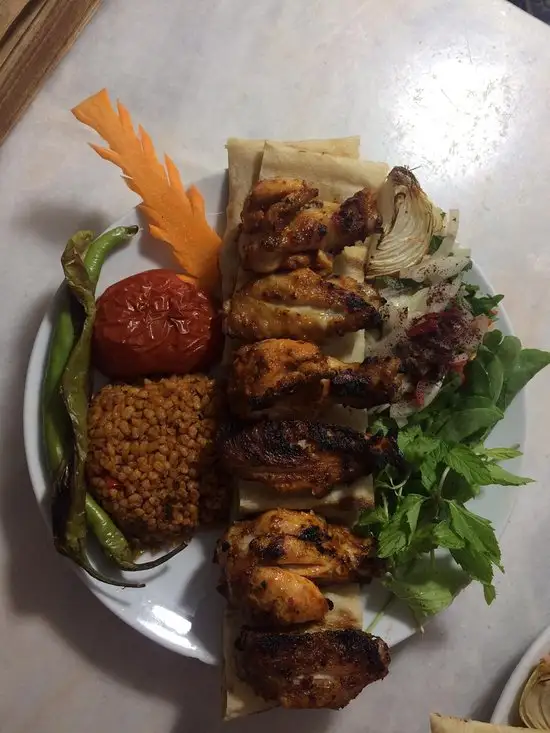 Kervan Sofrası'nin yemek ve ambiyans fotoğrafları 44