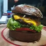 Bigceks Burger'nin yemek ve ambiyans fotoğrafları 3