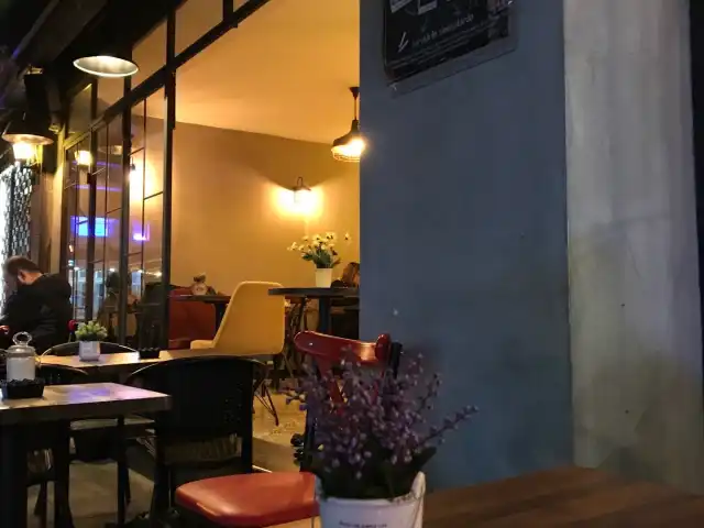 Cafe Mara'nin yemek ve ambiyans fotoğrafları 6