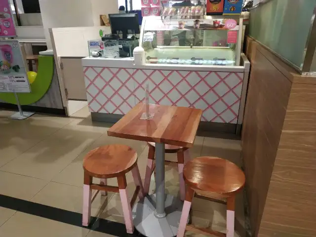 Gambar Makanan Baskin Robbins 19