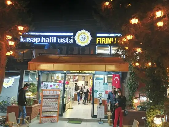 Kasap Halil Usta Lokantası'nin yemek ve ambiyans fotoğrafları 51