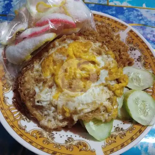 Gambar Makanan Nasi Goreng Top, Gria Jakarta 5