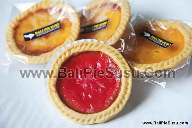 Gambar Makanan Bali pie susu (alamat baru) 5