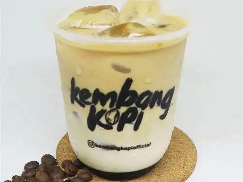 Kembang Kopi