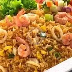 Gambar Makanan Nasi HS Food, Mangga Besar 7