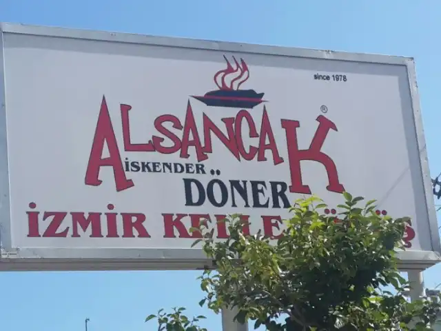 Alsancak İzmir Kelle Söğüş