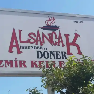 Alsancak İzmir Kelle Söğüş