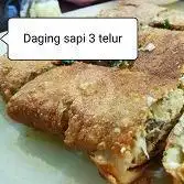 Gambar Makanan Martabak Alim, Tebet 6