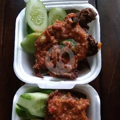 Gambar Makanan Warung Fahmi Bebalung Rawon Ayam Taliwang, Cakranegara 12