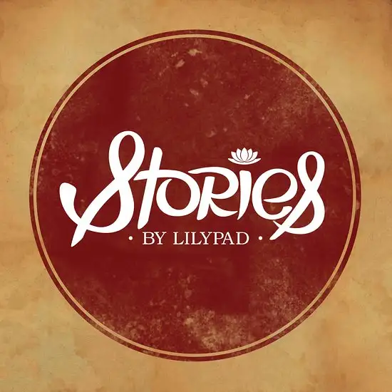 Stories By Lilypad