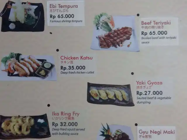 Gambar Makanan Yama Masu 15