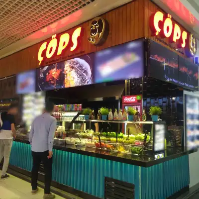 Çöps