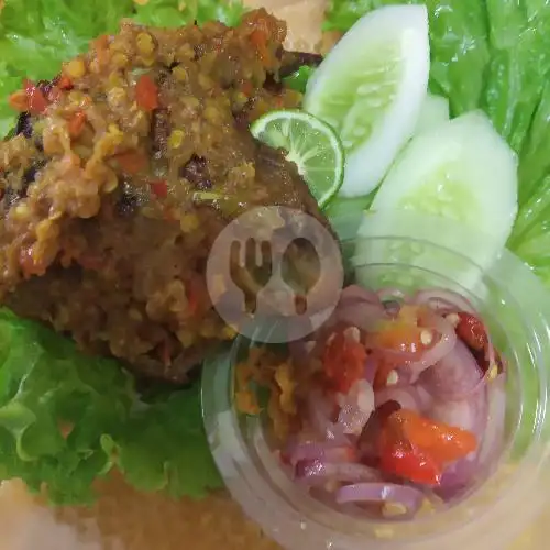 Gambar Makanan Ayam Taliwang Oma, Jelambar 3