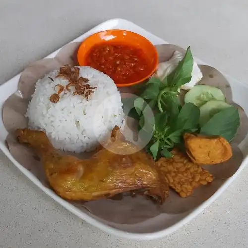 Gambar Makanan Selera Kampung 2L, Sukajadi 1