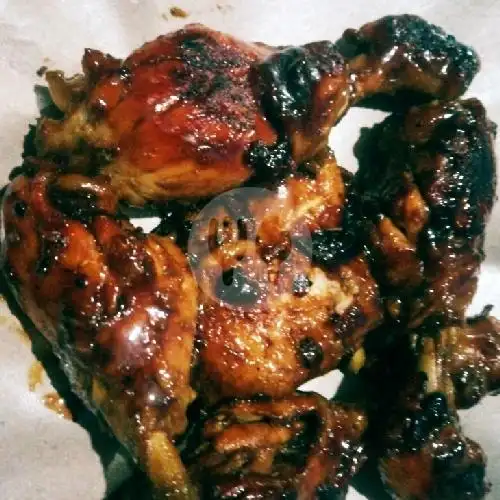 Gambar Makanan Aza ATL (Spesialis Ayam Tulang Lunak & Bebek Resto), Pagongan 16