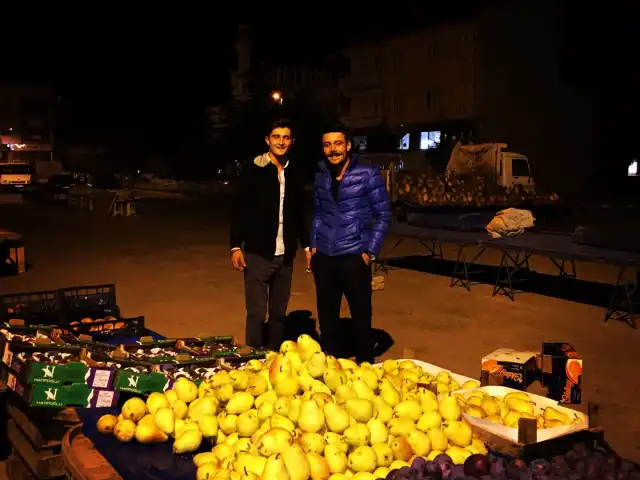 Emirdağlılar Görkem Kıraathanesi'nin yemek ve ambiyans fotoğrafları 4