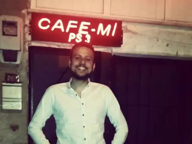 @ Cafe Mi'nin yemek ve ambiyans fotoğrafları 20