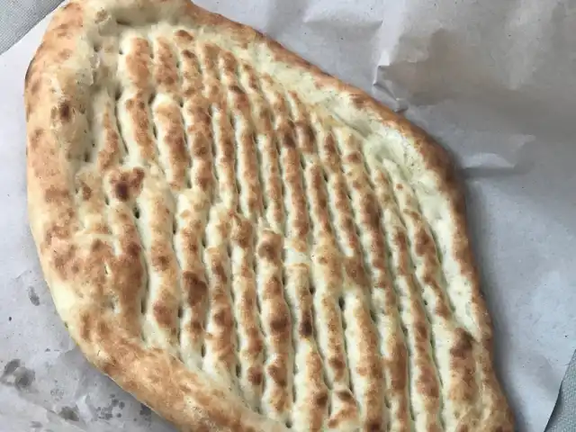 Cumhuriyet Ekmek Fırını'nin yemek ve ambiyans fotoğrafları 5