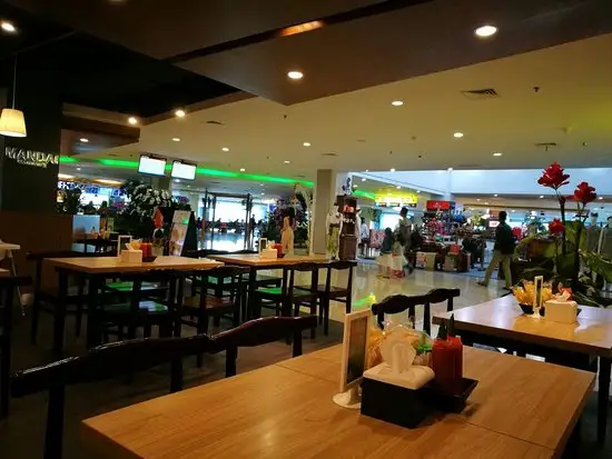 Gambar Makanan Mandai Restaurant 10