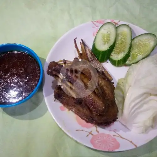 Gambar Makanan Nasi Bebek khas Madura Bu Fita 11