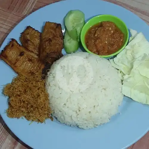 Gambar Makanan Warung Bu Wan 15