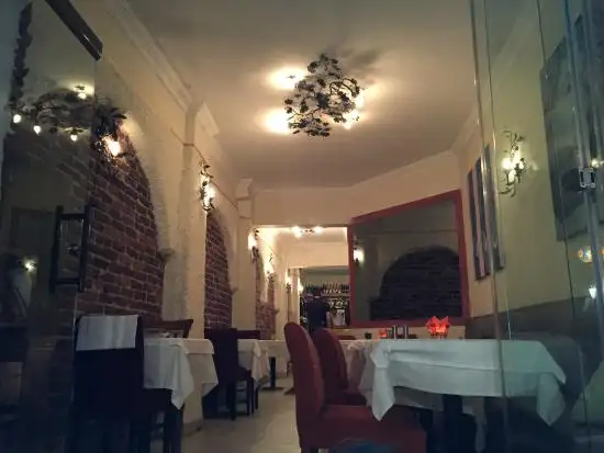 istanbul anatolia cafe and restaurant'nin yemek ve ambiyans fotoğrafları 45