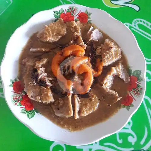 Gambar Makanan Pondok Bakso Mas Tono, Padang 11