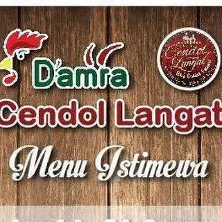 D'amra Cendol Langat