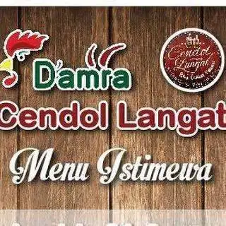 D'amra Cendol Langat Food Photo 1