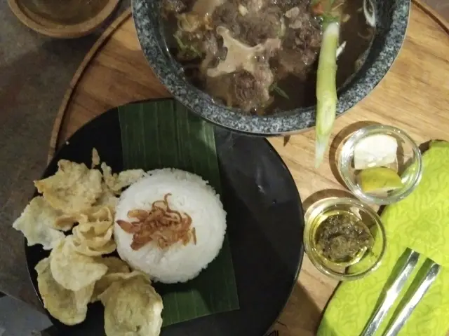 Gambar Makanan Tana Toraja 2