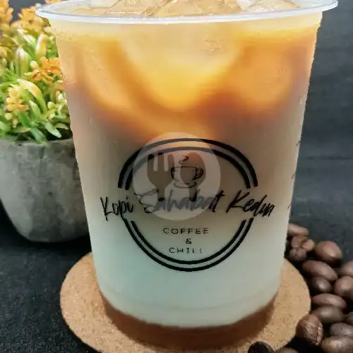 Gambar Makanan Kopi Sahabat Kedua, Jl. Sunter kemayoran No.9 13