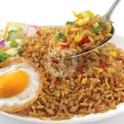 Gambar Makanan Nasi Goreng Mas Imam 2