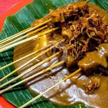 Gambar Makanan AYAM BAKAR JUARA H.ARIEF, Paku Jaya 13