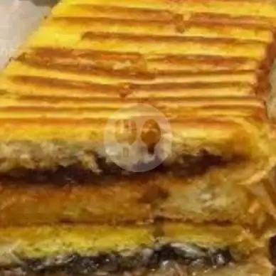 Gambar Makanan Roti Bakar Bandung Indatu, Aceh 16