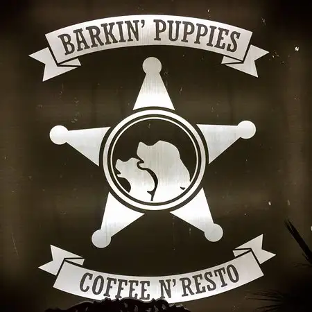 Gambar Makanan Barkin’ Puppies 2