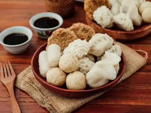 Pempek Maghfira