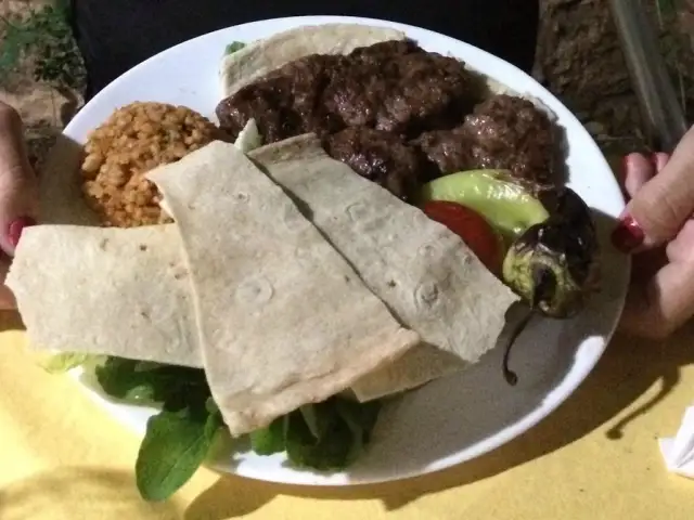 Restaurant Hasanağa'nin yemek ve ambiyans fotoğrafları 50