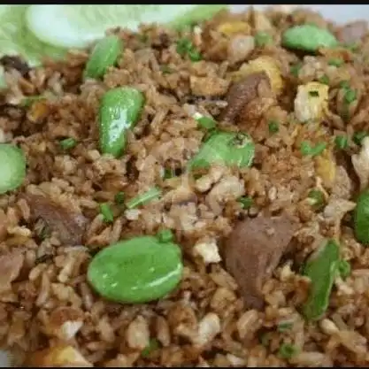 Gambar Makanan Nasi Goreng Pak Hadi, Cibinong 7