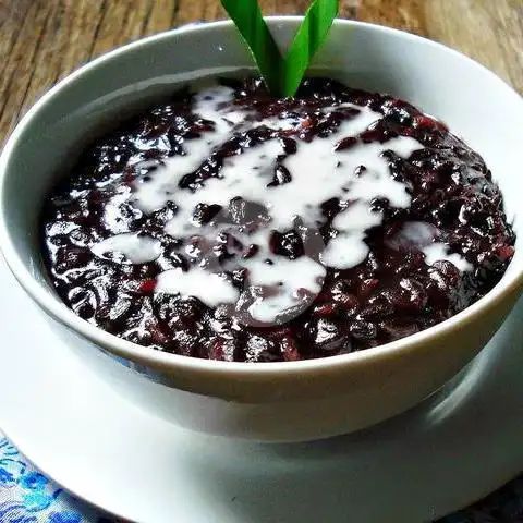 Gambar Makanan Bubur Ayam Indorama Gopli, Raden Patah 15