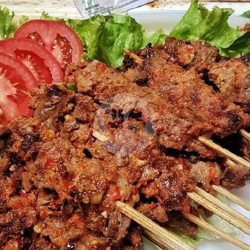 Gambar Makanan SATE BENGIS Jalan Rambutan, Geluran , Kecamatan Taman 1