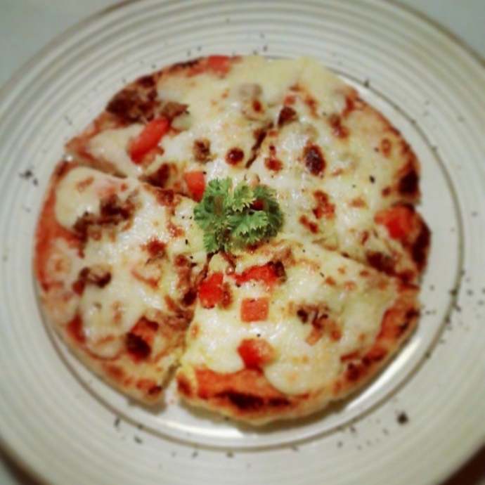 Chili Cafe terdekat Restoran dan Tempat Makan Meksiko terdekat di Bandung