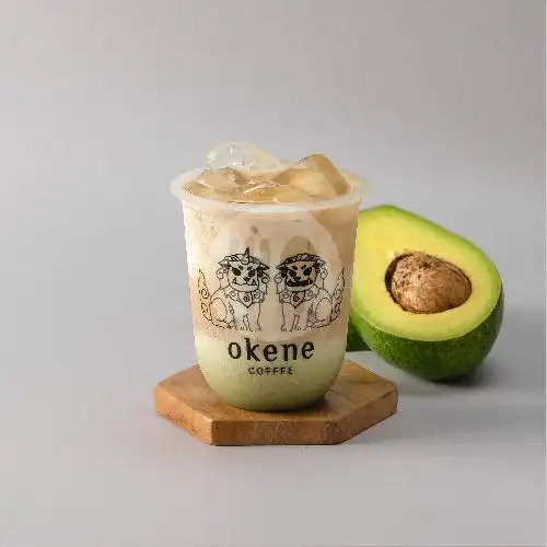 Gambar Makanan Okene Coffee, Casakita 19
