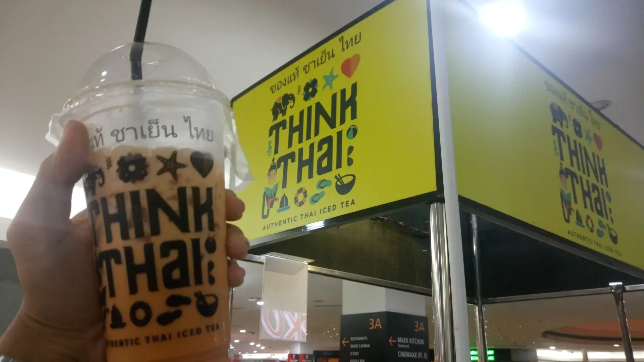 Think Thai