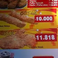Gambar Makanan Express Chicken 1
