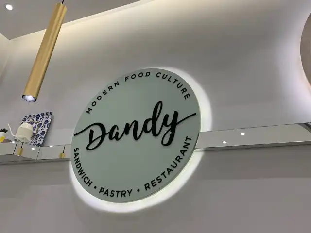 Dandy Modern Food Culture Food Photo 9