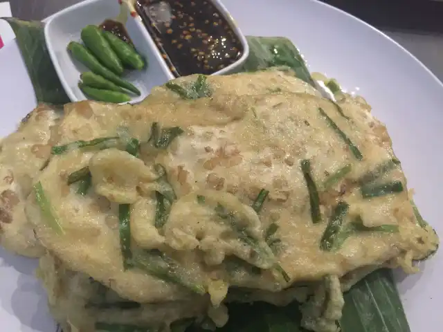 Gambar Makanan Rujak Kolam Medan 16