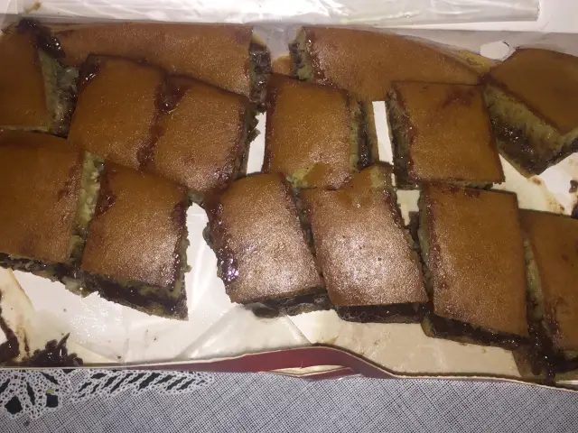 Gambar Makanan Martabak Camer 9