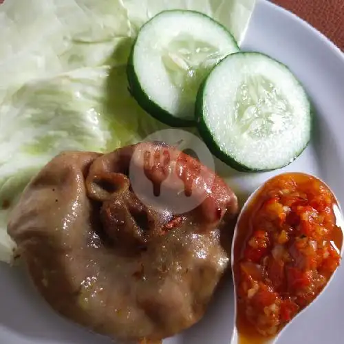 Gambar Makanan Gepuk dan Jalanan Geol, Pakisaji 15