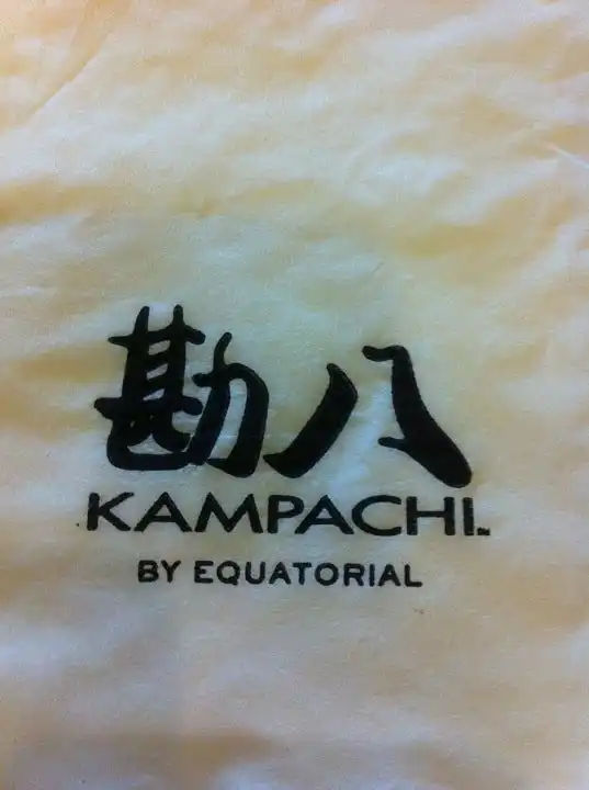 Kampachi by Equatorial Food Photo 9