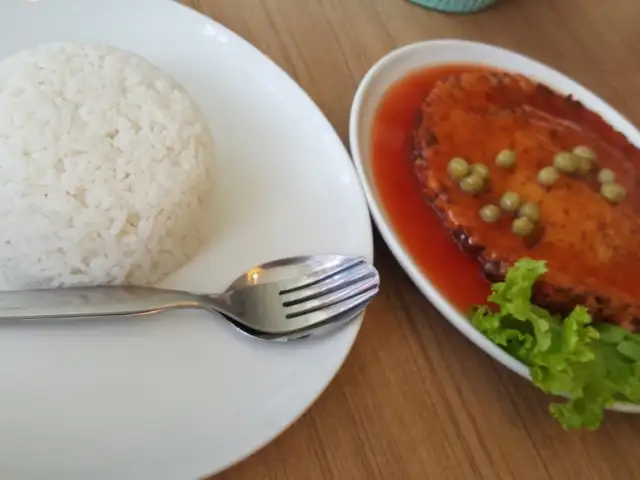 Gambar Makanan Bakso Lapangan Tembak Senayan 2